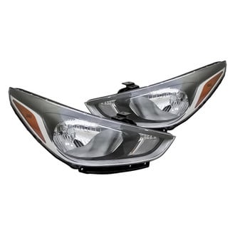 Replacement - Headlights