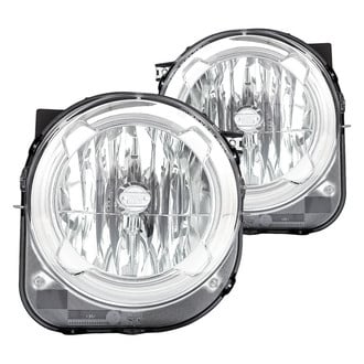 Replacement - Headlight