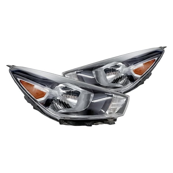 Replacement - Headlight Set