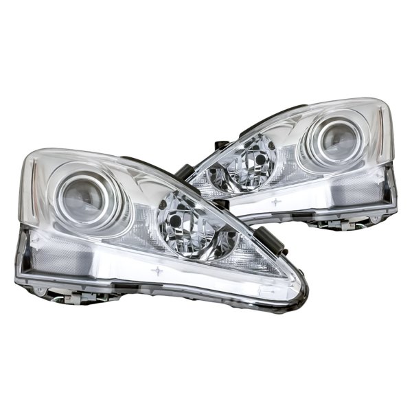 Replacement - Headlight Set