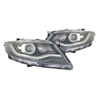 Replacement - Headlights