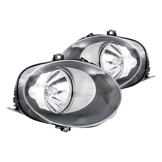 Replacement - Headlight