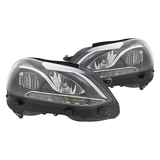 Replacement - Headlight (Standard Line)
