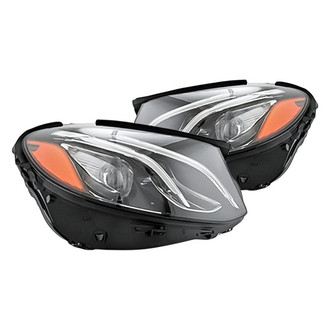 Replacement - Headlight (Standard Line)