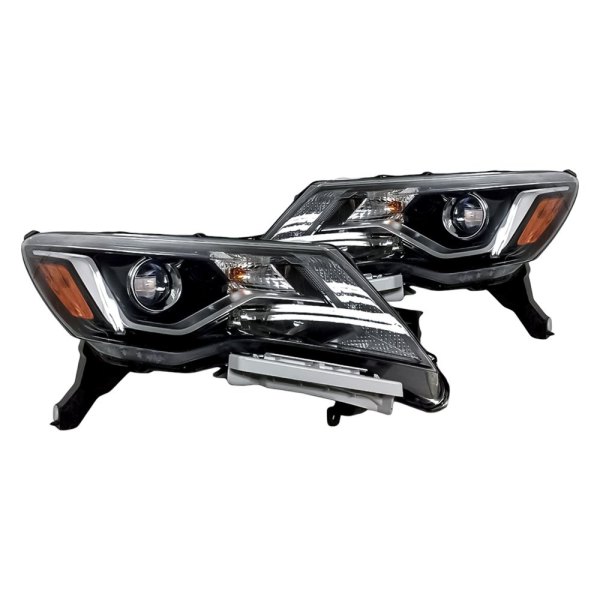 Replacement - Headlight Set