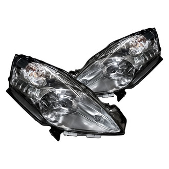 Replacement - Headlights