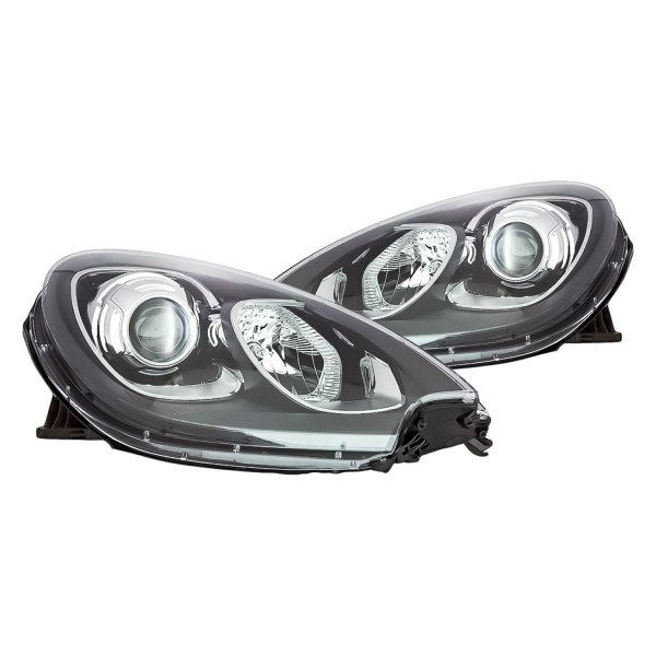 Replacement - Headlight Set