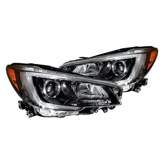 Replacement - Headlight