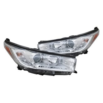 Replacement - Headlight