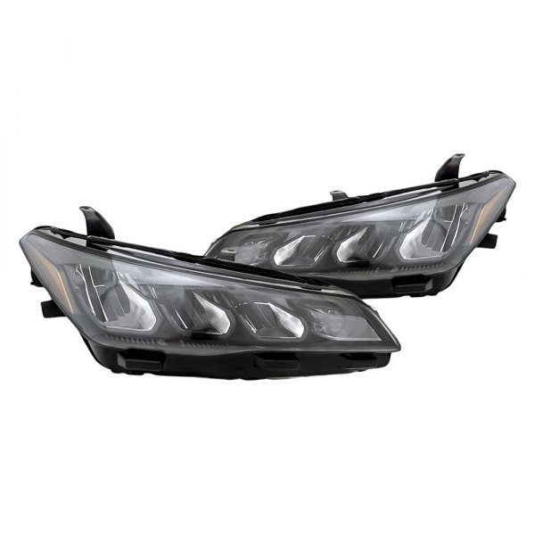 Replacement - Headlight Set