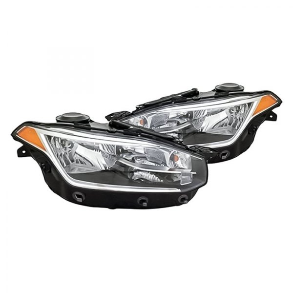 Replacement - Headlight Set