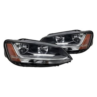 Replacement - Headlight