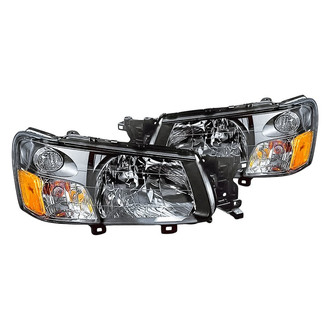Replacement - Headlight