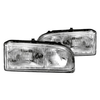 Replacement - Headlights