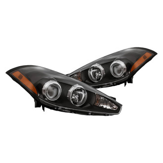Replacement - Headlight (Standard Line)