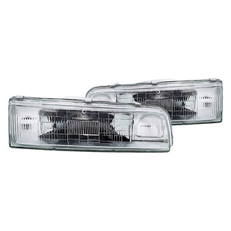Replacement - Headlight (Standard Line)