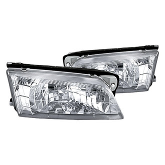 Replacement - Headlight (Standard Line)