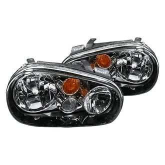Replacement - Headlight (Standard Line)