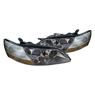Replacement - Headlight (Standard Line)