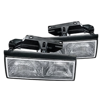 Replacement - Headlight (Standard Line)