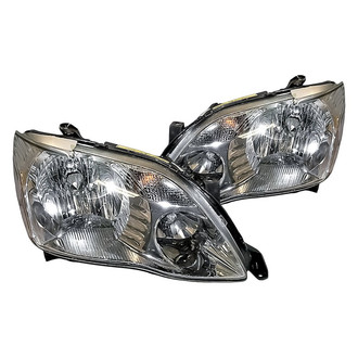 Replacement - Headlight
