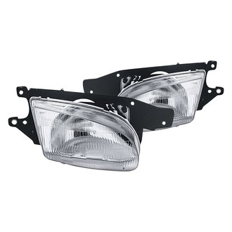 Replacement - Headlight (Standard Line)