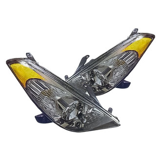 Replacement - Headlight