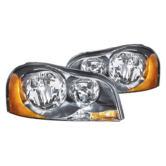Replacement - Headlight
