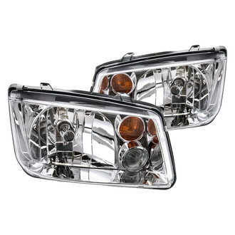 Replacement - Headlight
