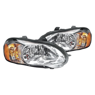 Replacement - Headlight