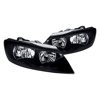 Replacement - Headlight