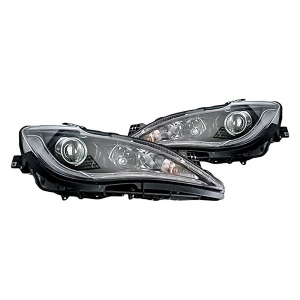 Replacement - Headlight Set