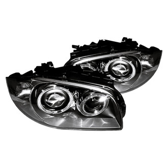 Replacement - Headlight