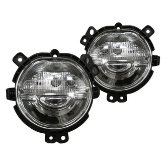 Replacement - Daytime Running Light Set (Standard Line)