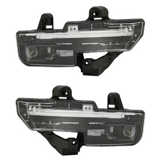 Replacement - Signal Lights