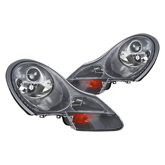 Replacement - Headlight (Standard Line)