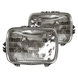 Replacement - Headlight (Standard Line)