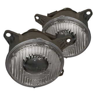 Replacement - Headlight (Standard Line)