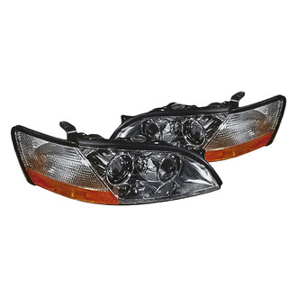Replacement - Headlight (Standard Line)