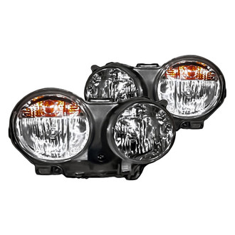 Replacement - Headlight (Standard Line)