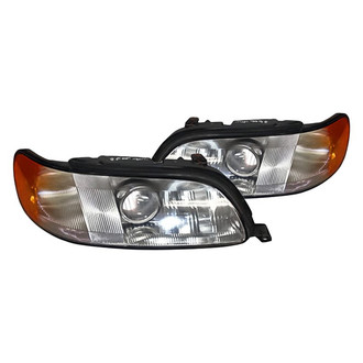 Replacement - Headlight (Standard Line)