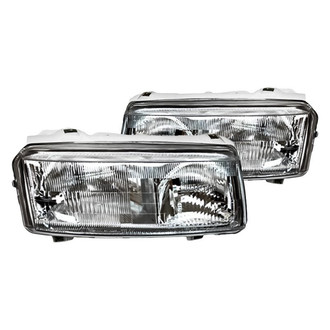 Replacement - Headlight (Standard Line)