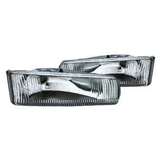 Replacement - Headlight (Standard Line)