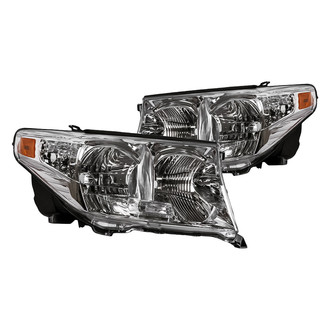 Replacement - Headlight (Standard Line)