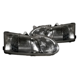 Replacement - Headlight (Standard Line)