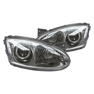Replacement - Headlight (Standard Line)