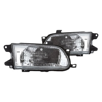 Replacement - Headlight (Standard Line)