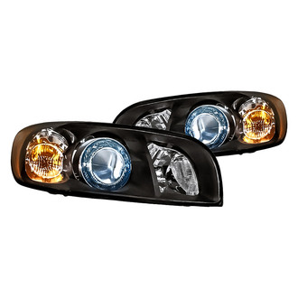 Replacement - Headlight (Standard Line)