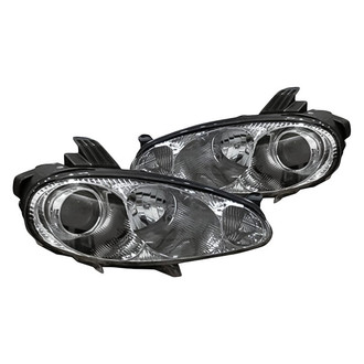 Replacement - Headlight (Standard Line)