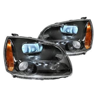 Replacement - Headlight (Standard Line)